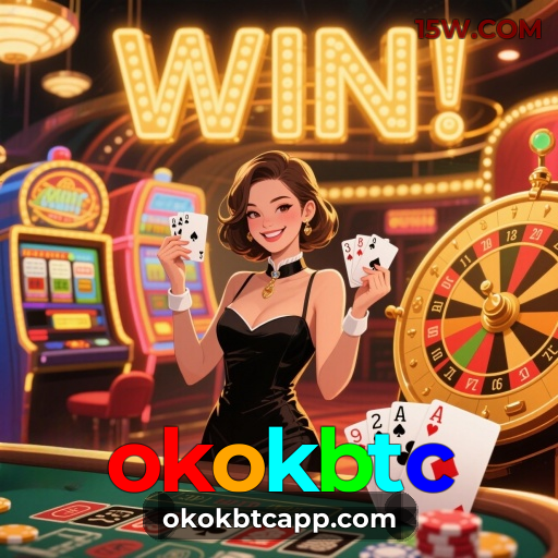 APK okokbtc Android