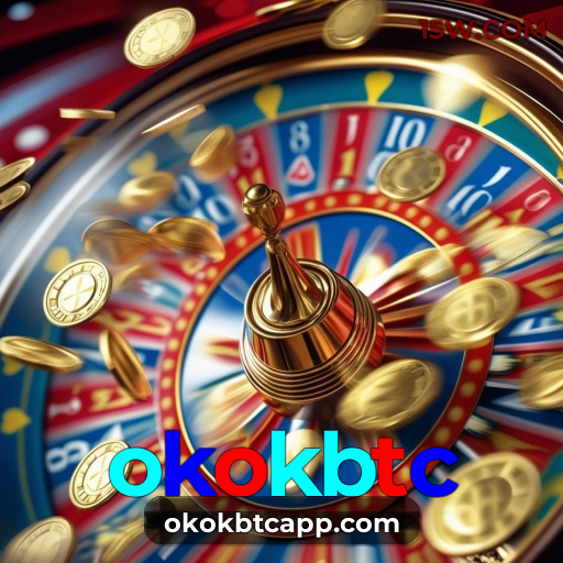 App Mobile okokbtc