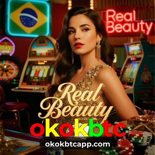 Jogos App okokbtc