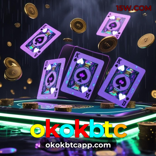 Torneios okokbtc