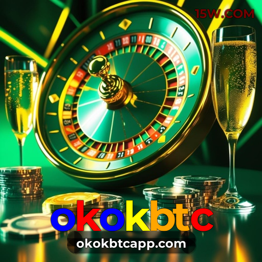 Oportunidades okokbtc