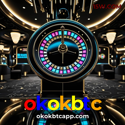 Bônus App okokbtc