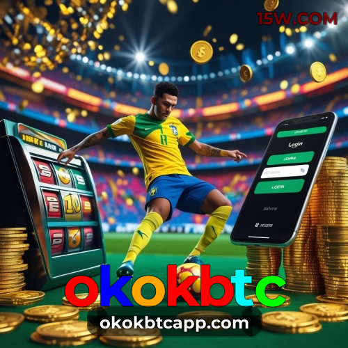 Suporte Download okokbtc