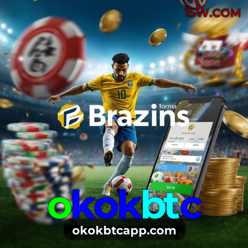 Tipos de Slots do okokbtc