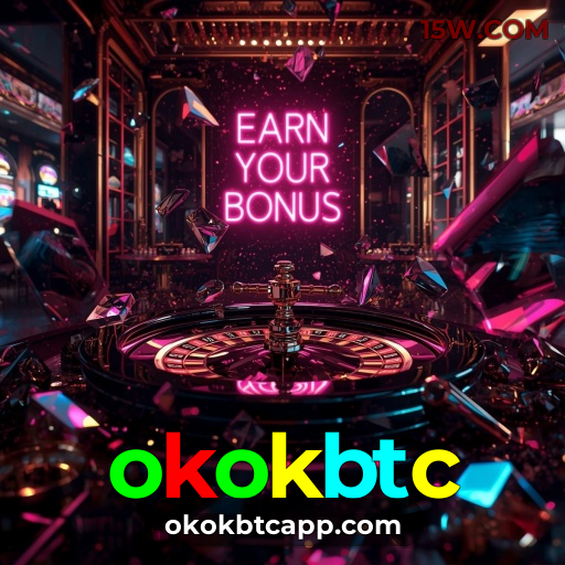 App okokbtc Android
