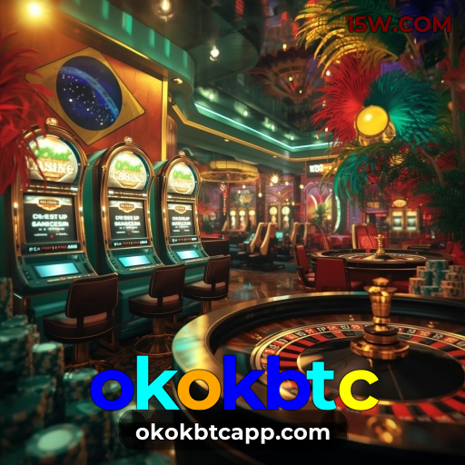Funcionalidades App okokbtc