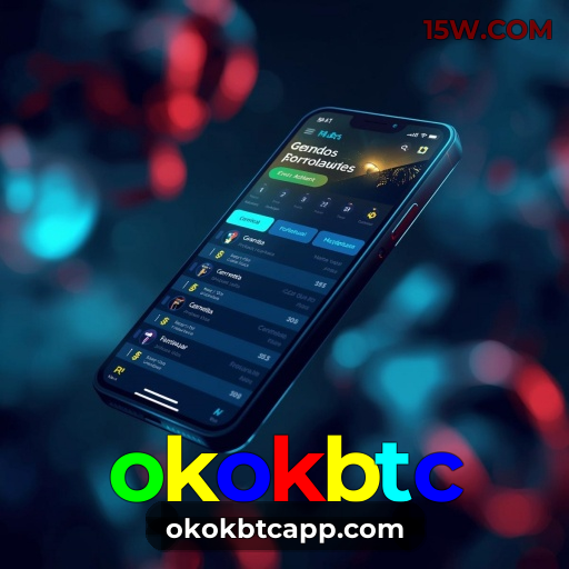 Android okokbtc