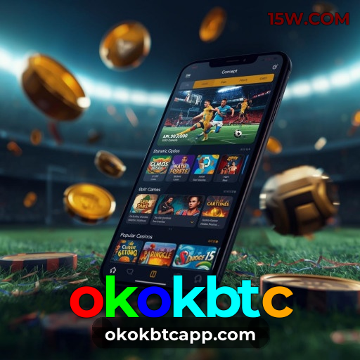 Instruções Download okokbtc