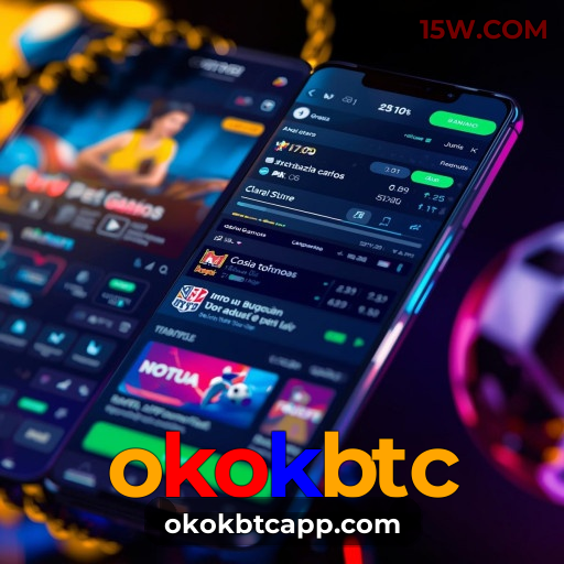 Suporte VIP okokbtc