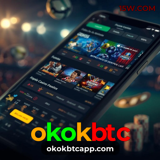 Vantagens VIP okokbtc