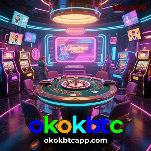 Melhores Jogos okokbtc