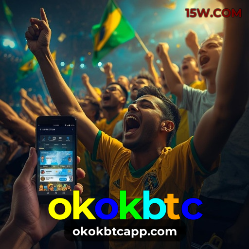 okokbtc caça-níqueis mobile