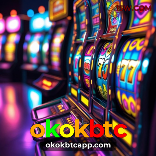 Notificações App okokbtc
