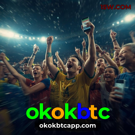 Slots Mobile do okokbtc