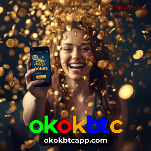 App okokbtc iOS