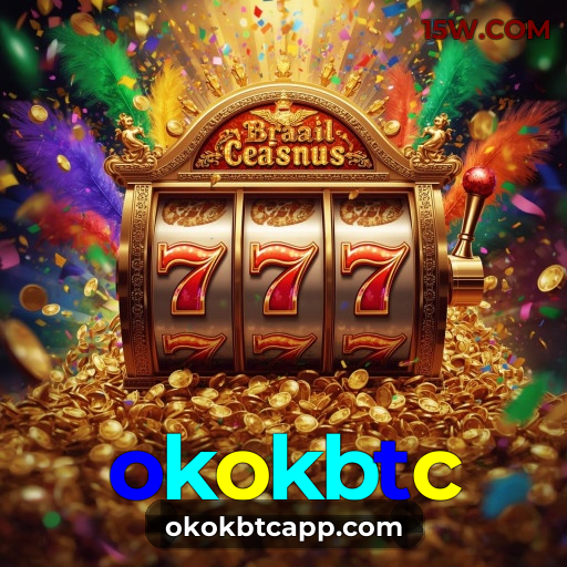 okokbtc caça-níqueis desktop