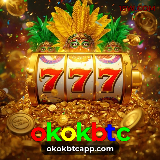 App Desktop okokbtc