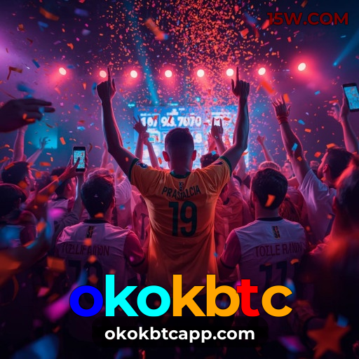 okokbtc Transparência de RTP