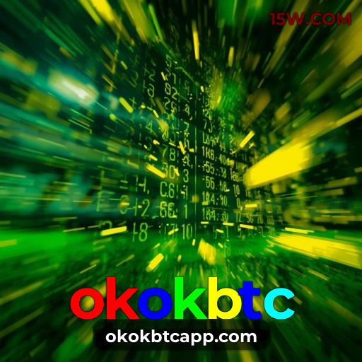 Processo de Registro no okokbtc