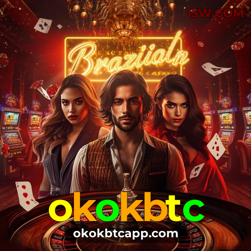 Segurança App okokbtc