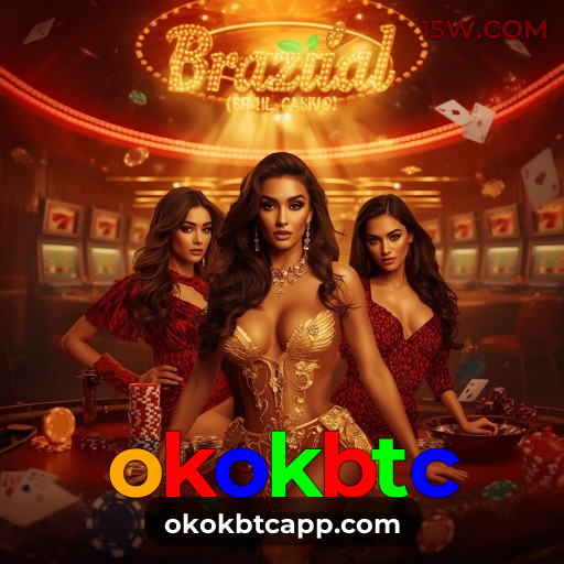 Slots RTP okokbtc