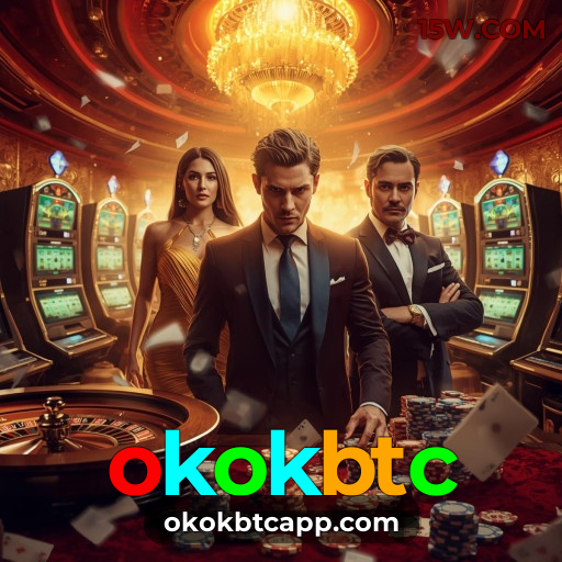 Rodadas Grátis no okokbtc