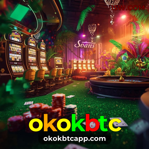 Benefícios Download okokbtc