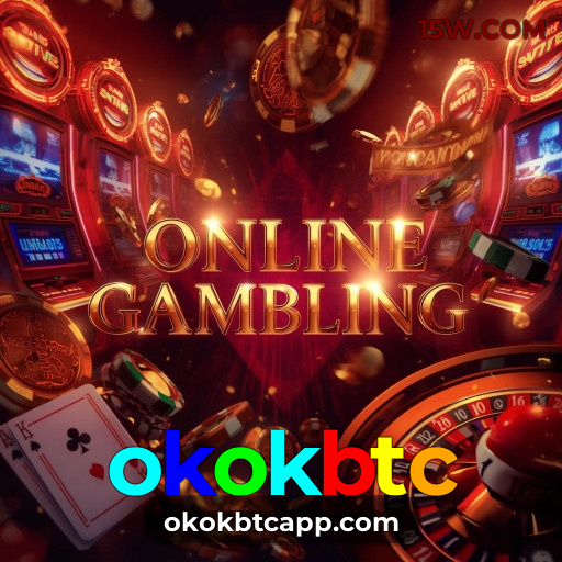 Evolução VIP okokbtc