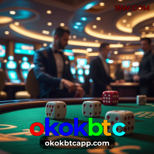 Instalar APK okokbtc